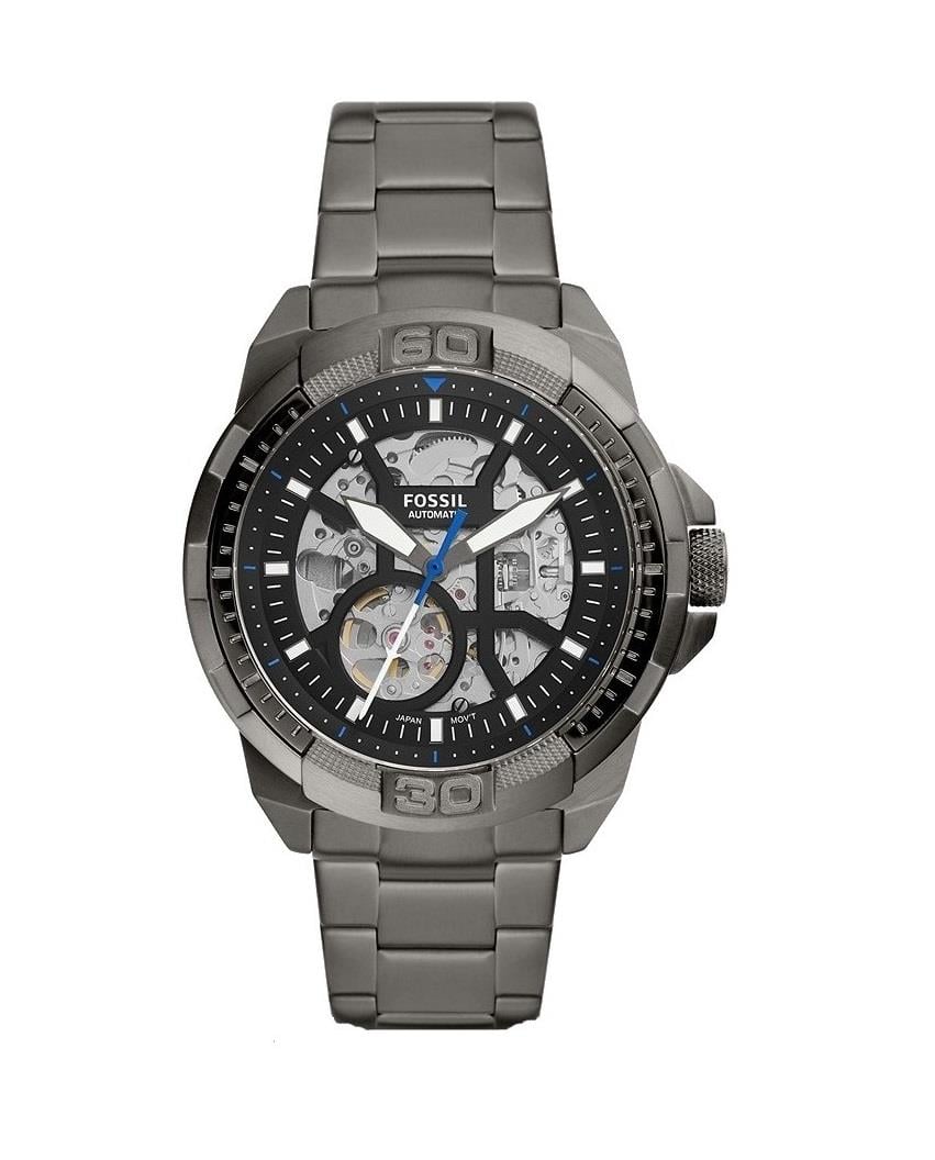 Fossil Bronson ME3218 Otomatik Erkek Kol Saati