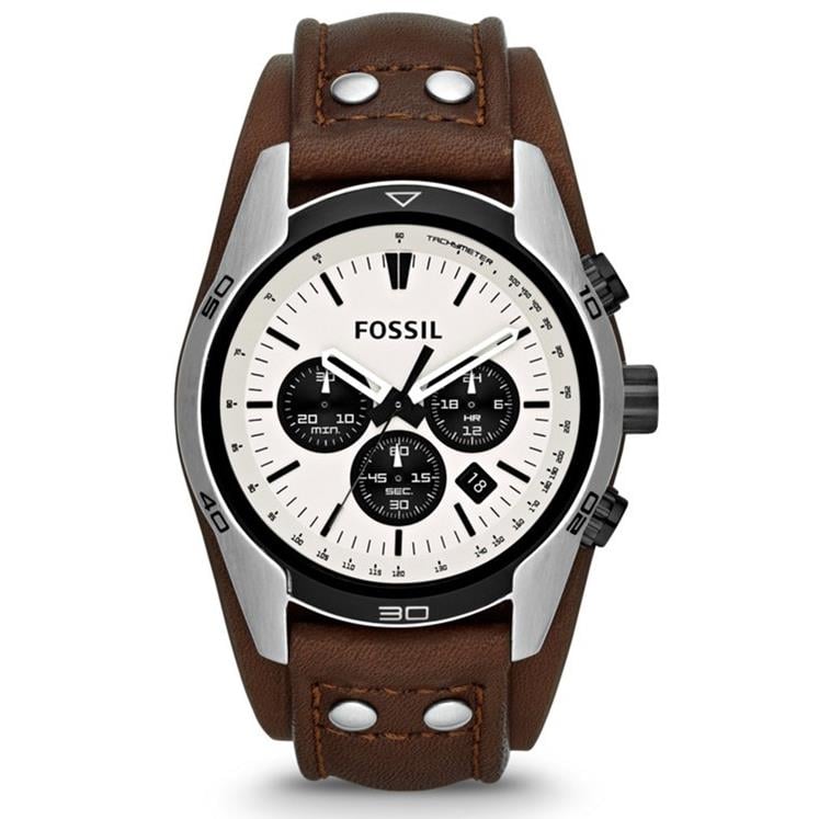 Fossil CH2890 Erkek Kol Saati