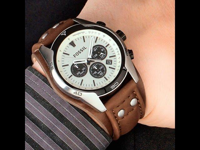 Fossil ch2890 shop