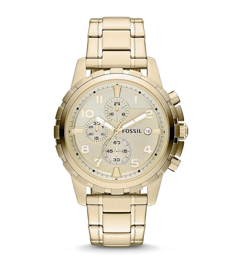 Fossil Dean FS4867 Erkek Kol Saati