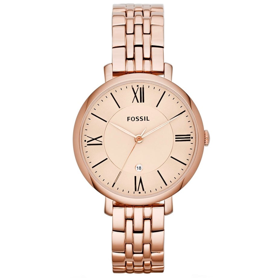 Fossil ES3435 Kadın Kol Saati