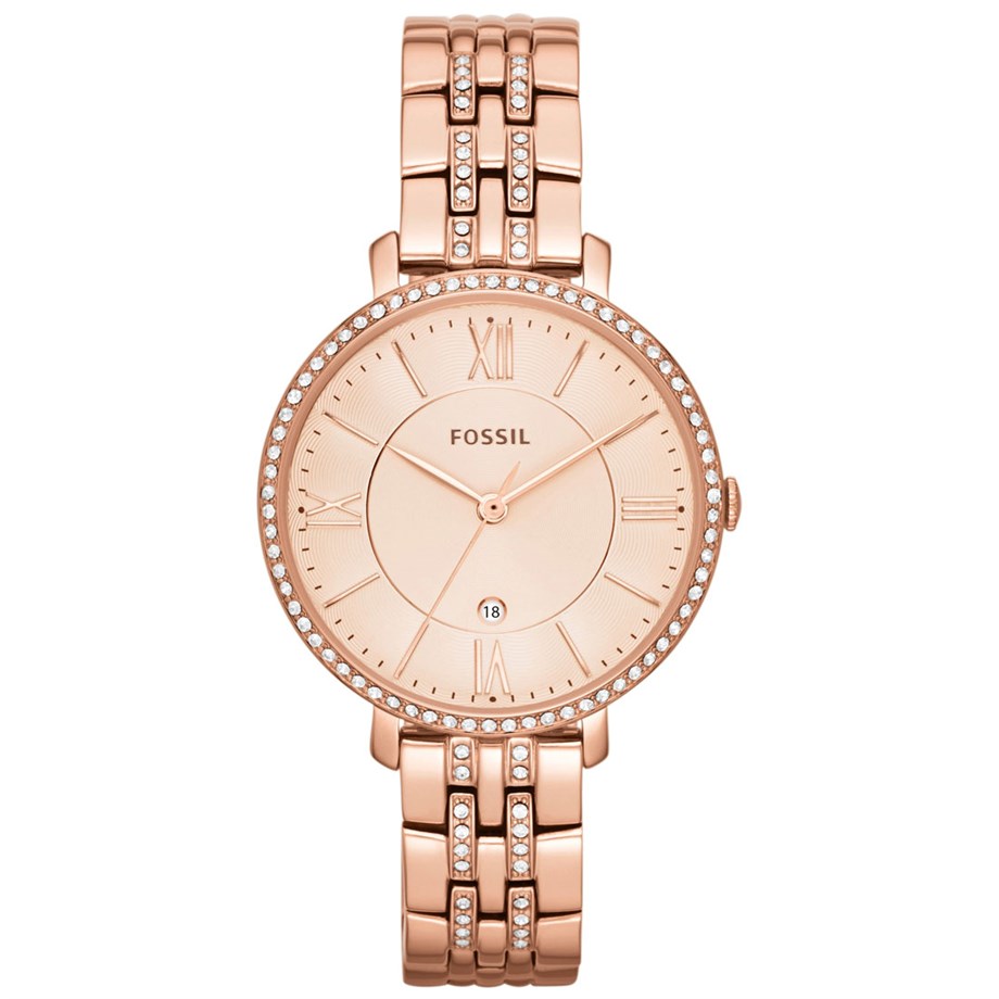 Fossil ES3546 Kadın Kol Saati