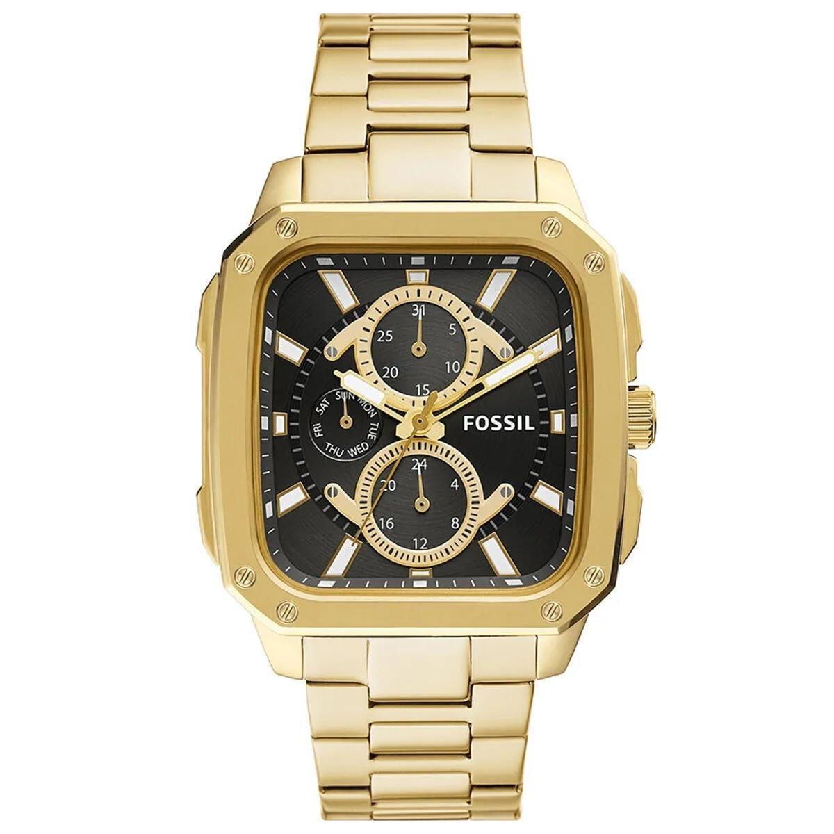 Fossil FBQ2656 Erkek Kol Saati BQ2656