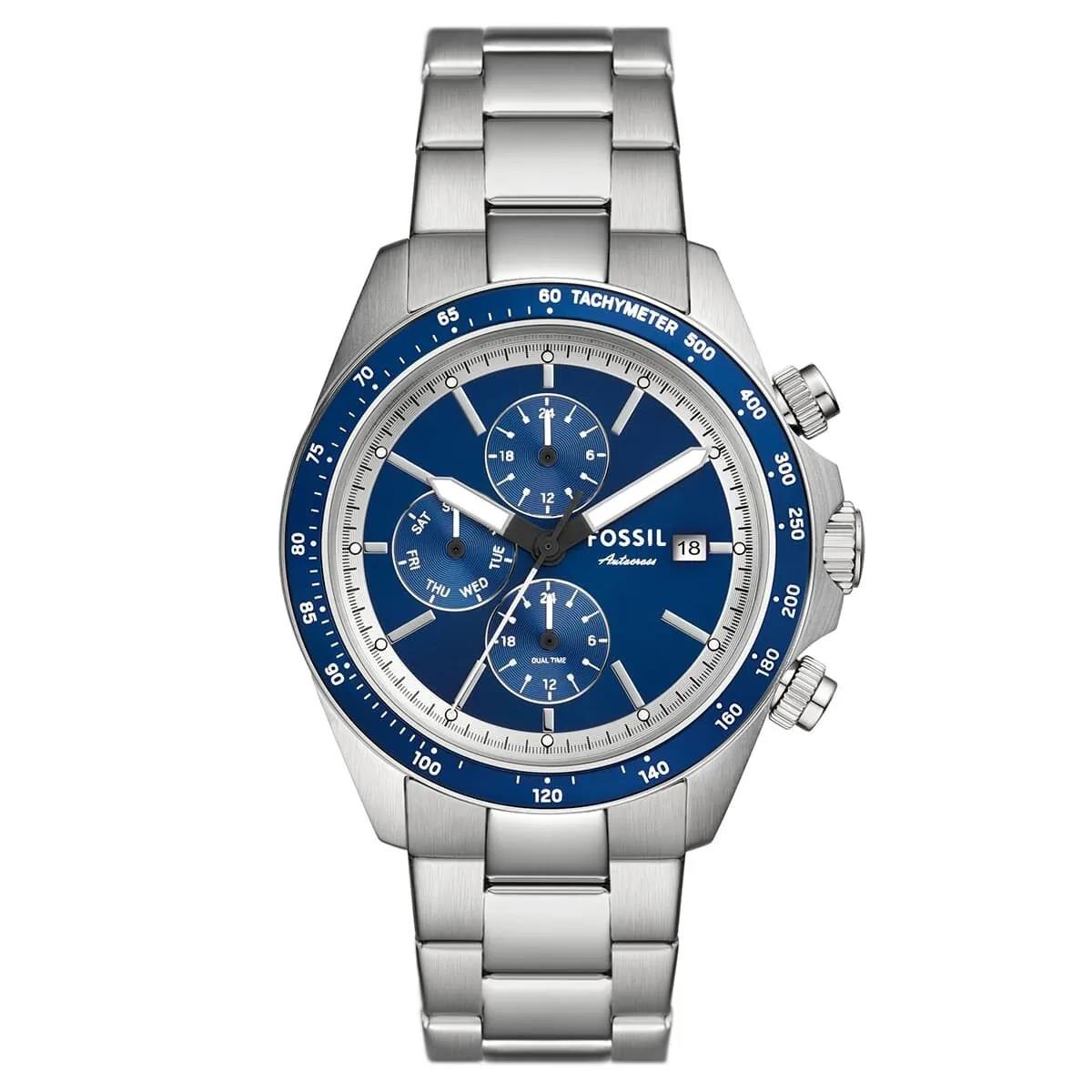 Fossil FBQ2869 Erkek Kol Saati BQ2869