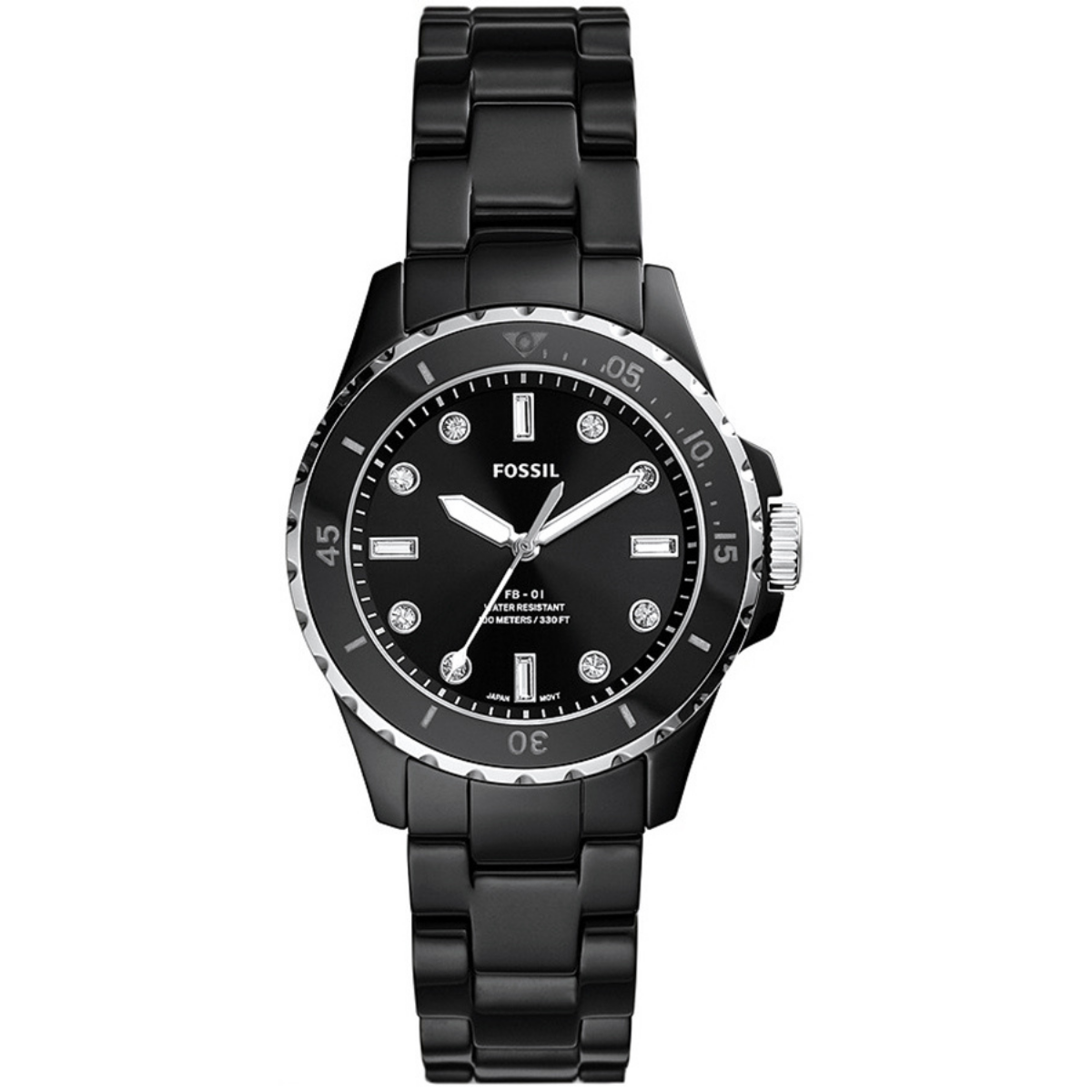 Fossil FCE1108 Kadın Kol Saati CE1108