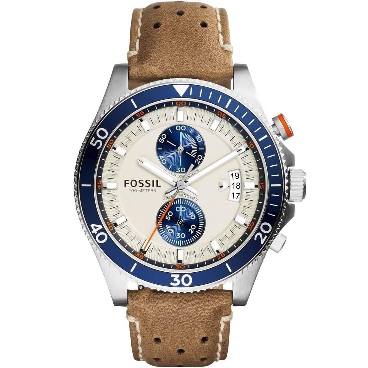 Fossil FCH2951 Erkek Kol Saati CH2951