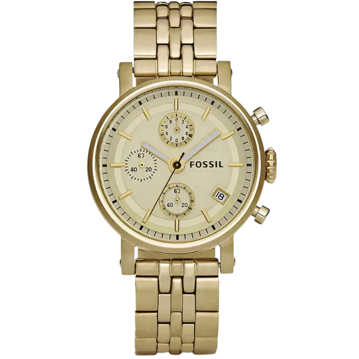 Fossil FES2197 Kadın Kol Saati ES2197