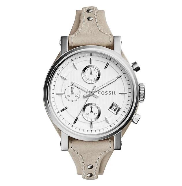 Fossil FES3811 Kadın Kol Saati ES3811