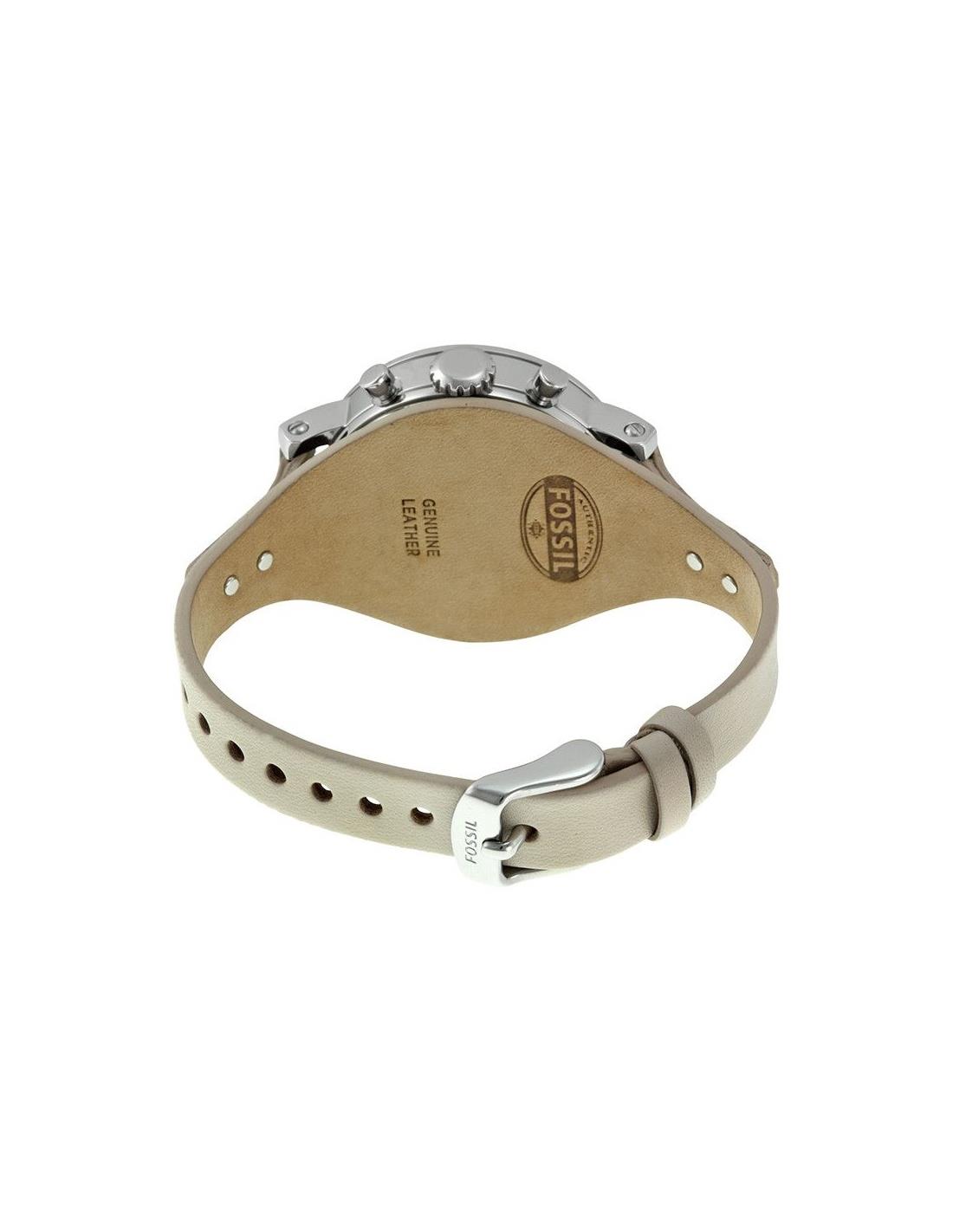 Fossil FES3811 Kad n Kol Saati ES3811