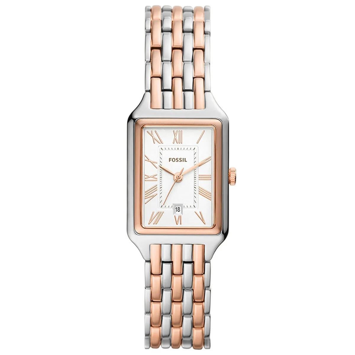 Fossil FES5222 Kadın Kol Saati ES5222