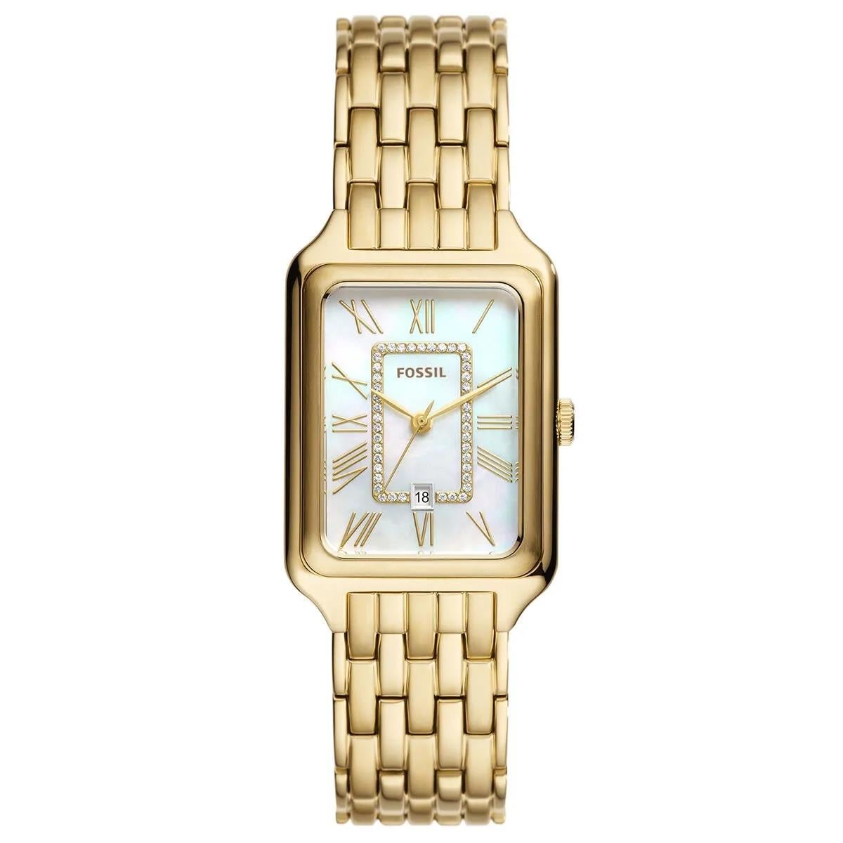 Fossil FES5304 Kadın Kol Saati ES5304