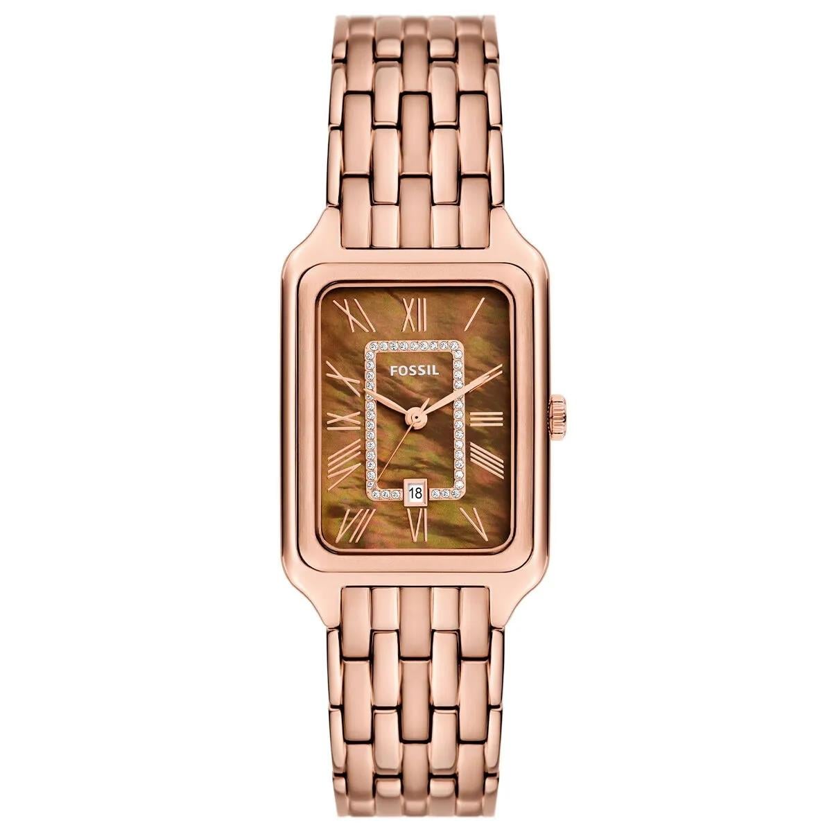 Fossil FES5323 Kadın Kol Saati ES5323