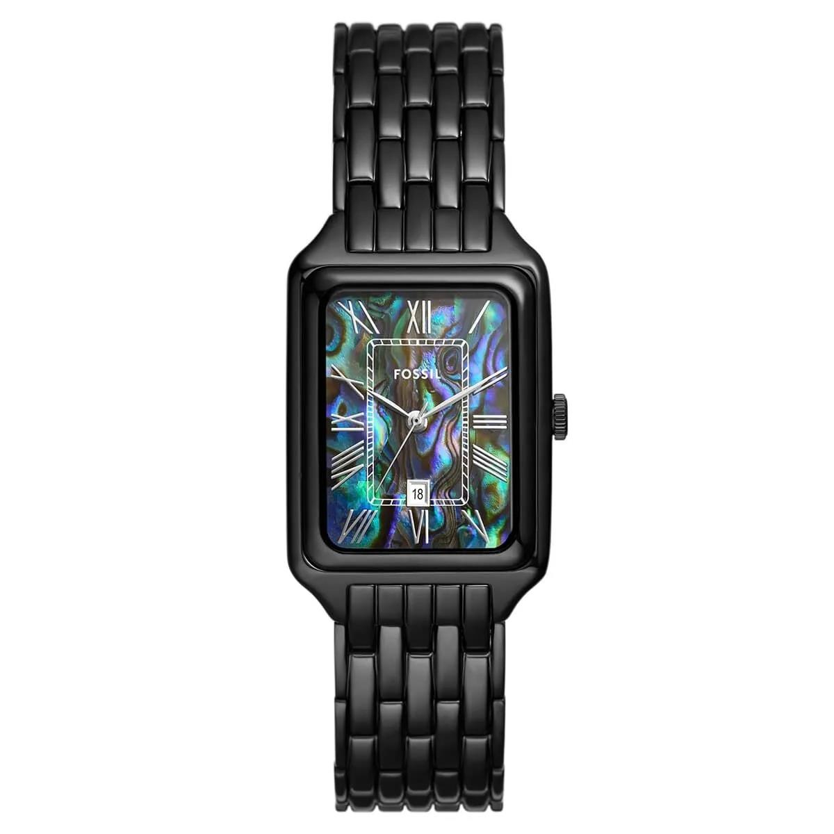 Fossil FES5340 Kadın Kol Saati ES5340