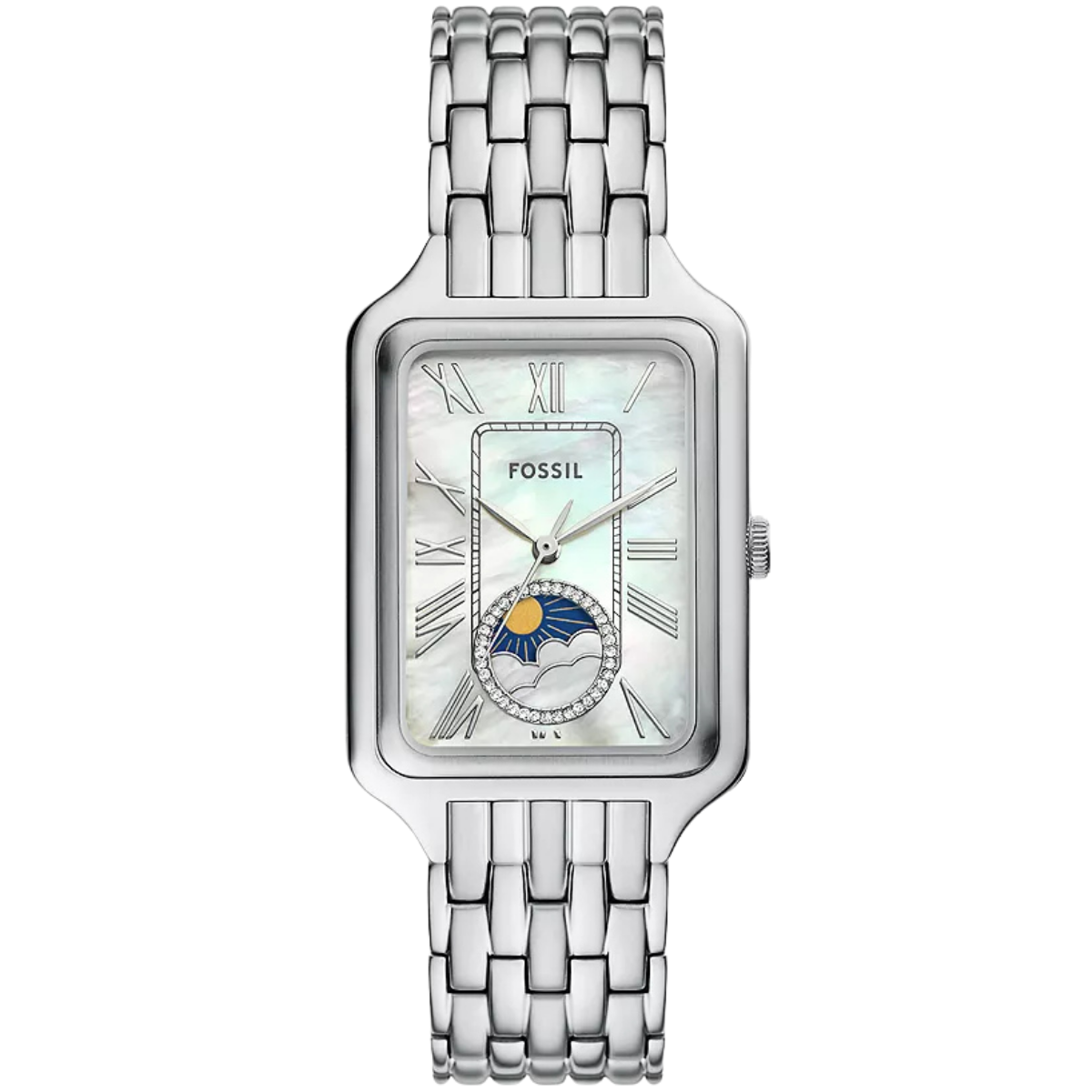 Fossil FES5400 Kadın Kol Saati ES5400