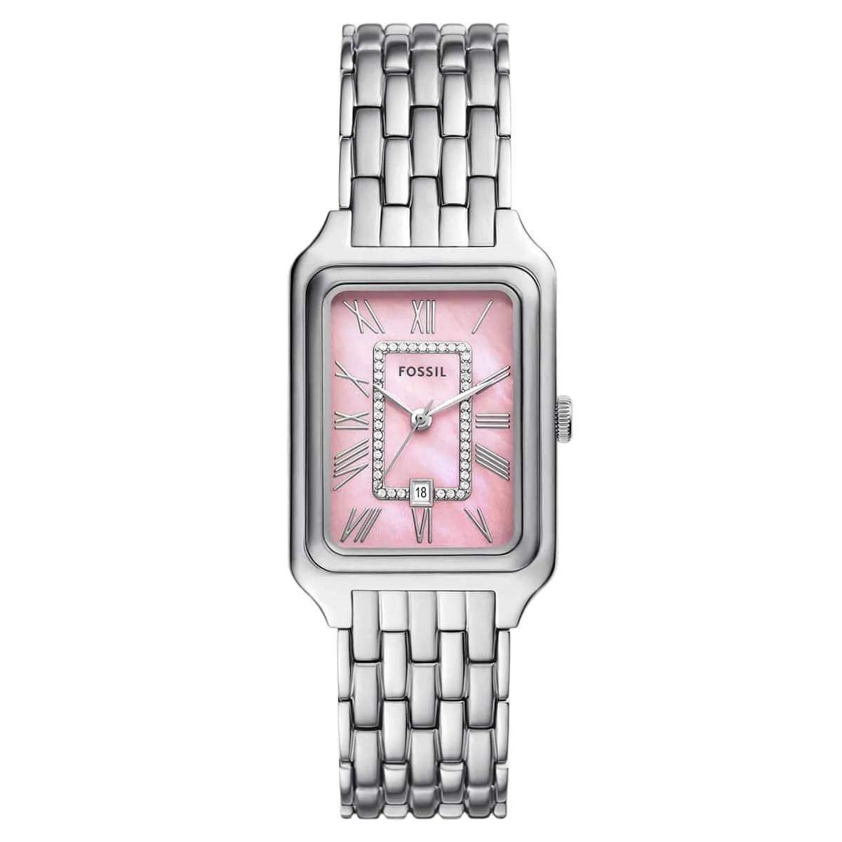 Fossil FES5401 Kadın Kol Saati ES5401