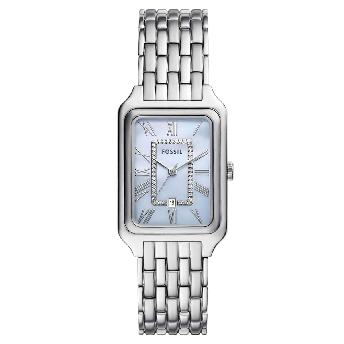 Fossil FES5402 Kadın Kol Saati ES5402