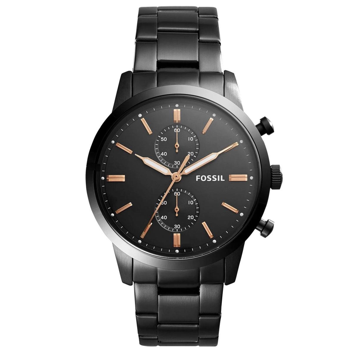 Fossil FFS5379 Erkek Kol Saati
