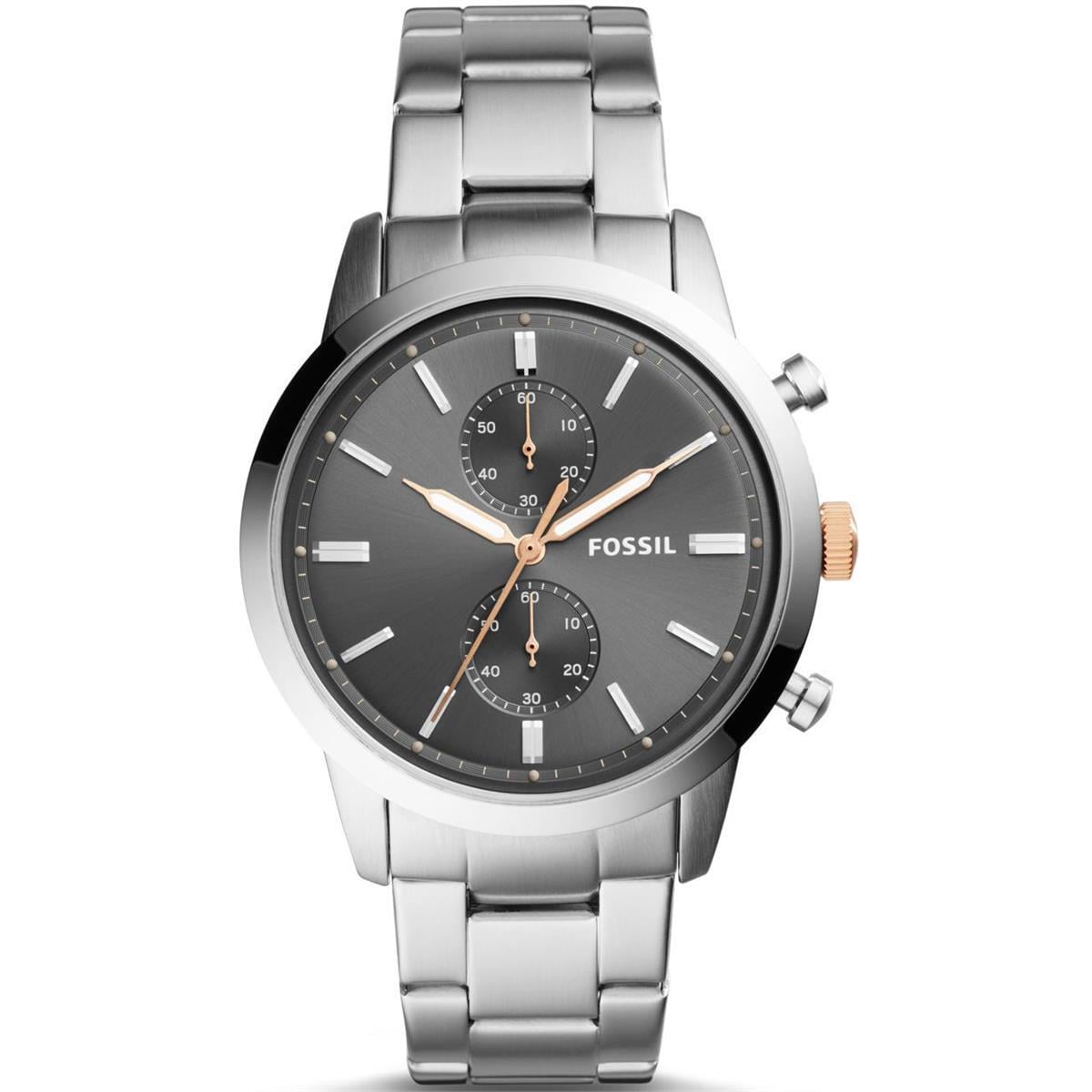Fossil FFS5407 Erkek Kol Saati FS5407