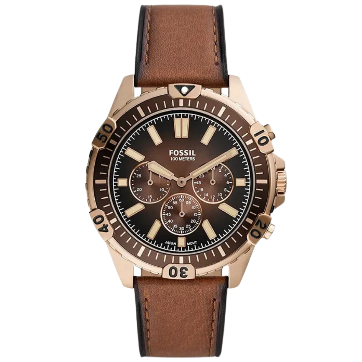 Fossil FFS5867 Erkek Kol Saati FS5867
