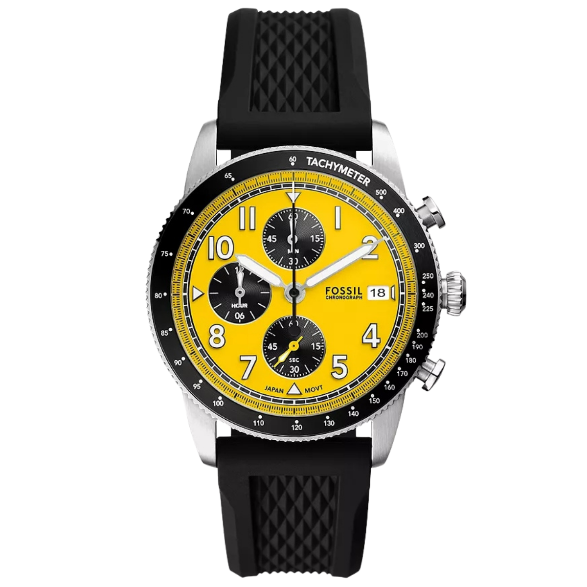 Fossil FFS6044 Erkek Kol Saati FS6044