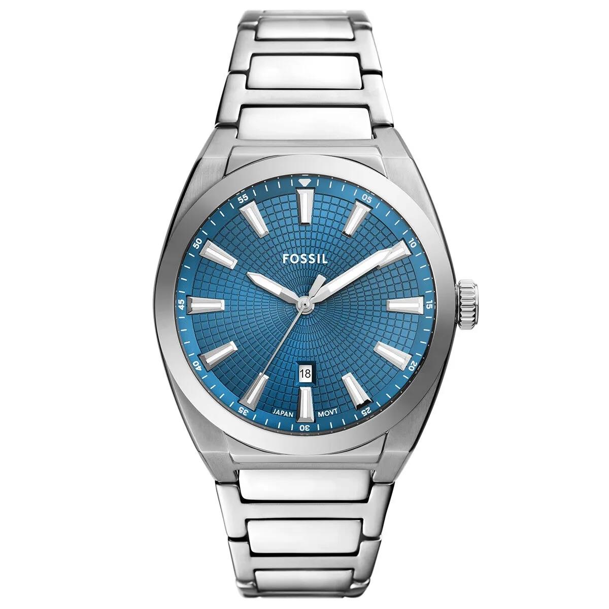 Fossil FFS6054 Erkek Kol Saati FS6054