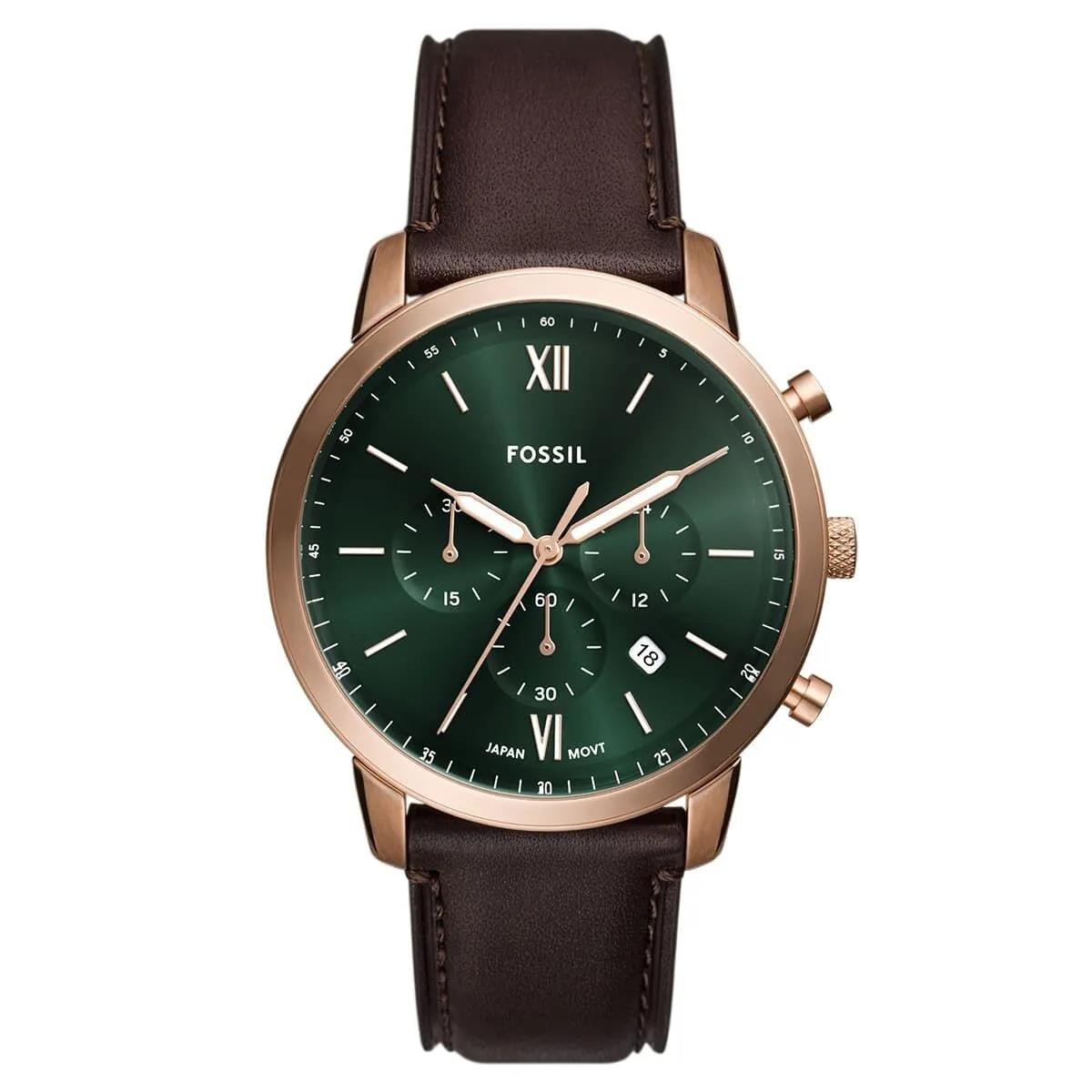 Fossil FFS6073 Erkek Kol Saati FS6073
