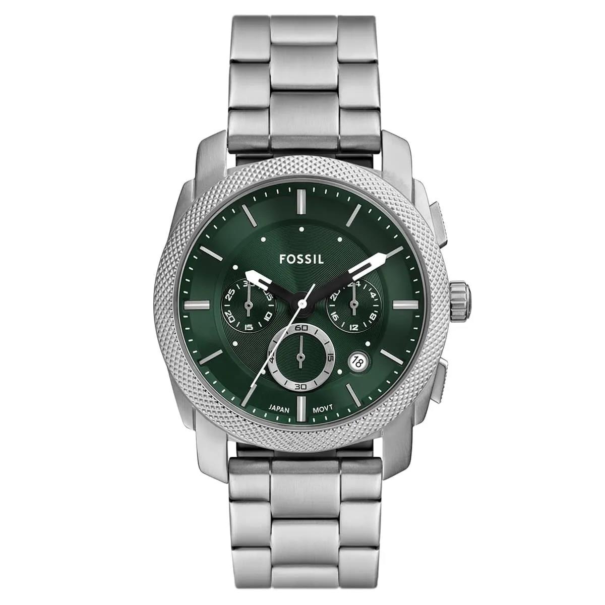Fossil FFS6079 Erkek Kol Saati FS6079