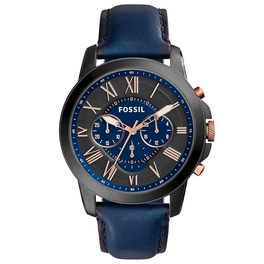 Fossil FS5061 Erkek Kol Saati