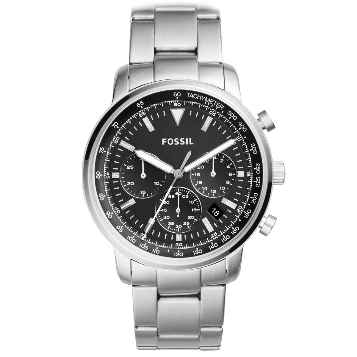 Fossil Goodwin FS5412 Erkek Kol Saati