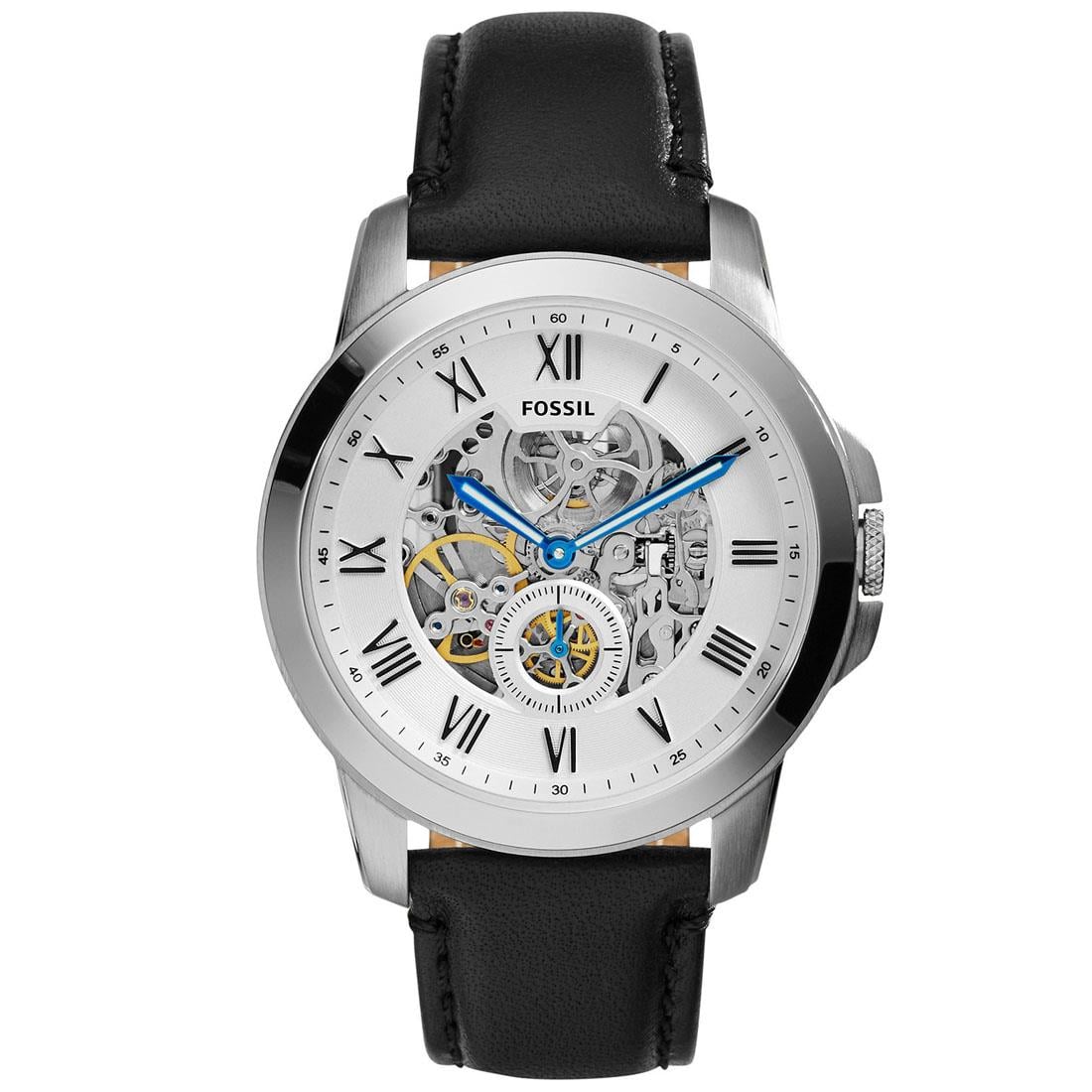 Fossil Grant ME3053 Otomatik Erkek Kol Saati