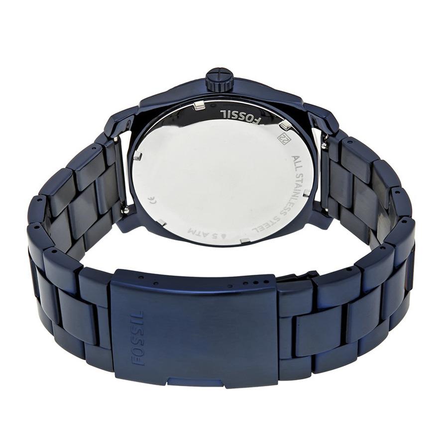 Fossil Machine FS5231 Erkek Kol Saati