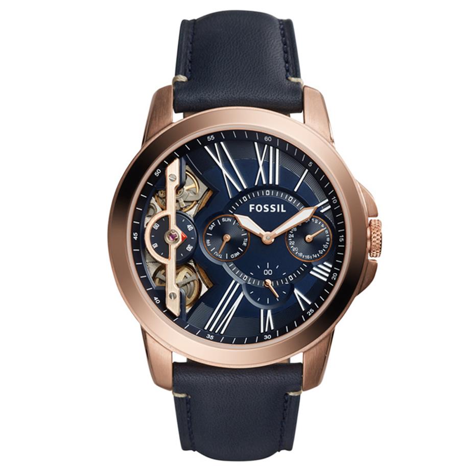 Fossil ME1162 Erkek Kol Saati