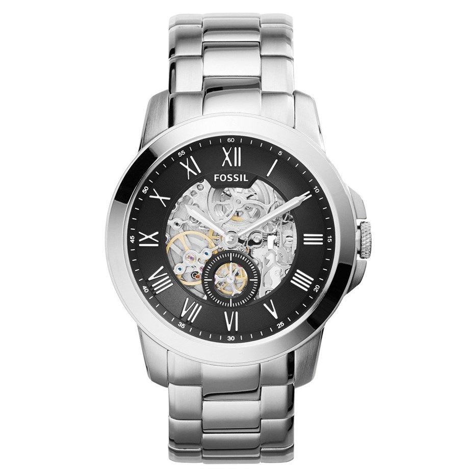 Fossil ME3055 Erkek Kol Saati