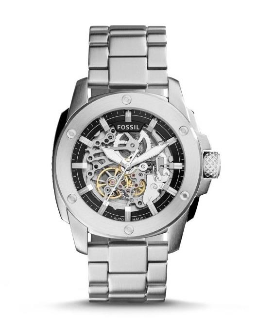 Fossil ME3081 Otomatik Erkek Kol Saati