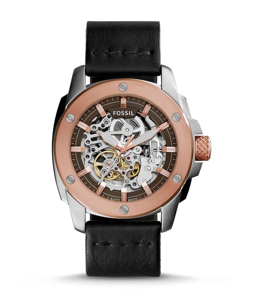 Fossil ME3082 Otomatik Erkek Kol Saati