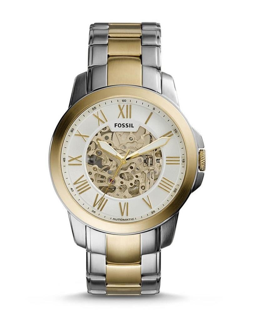 Fossil ME3112 Otomatik Erkek Kol Saati