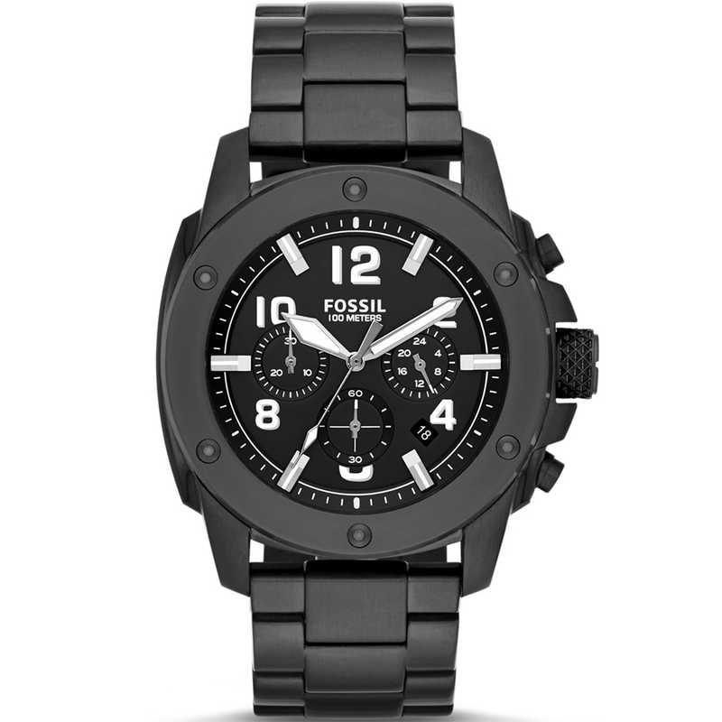 Fossil Modern Machine FS4927 Erkek Kol Saati