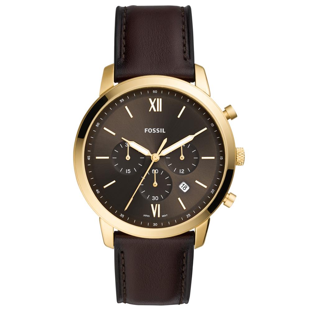 Fossil Neutra Chrono FS5763 Erkek Kol Saati