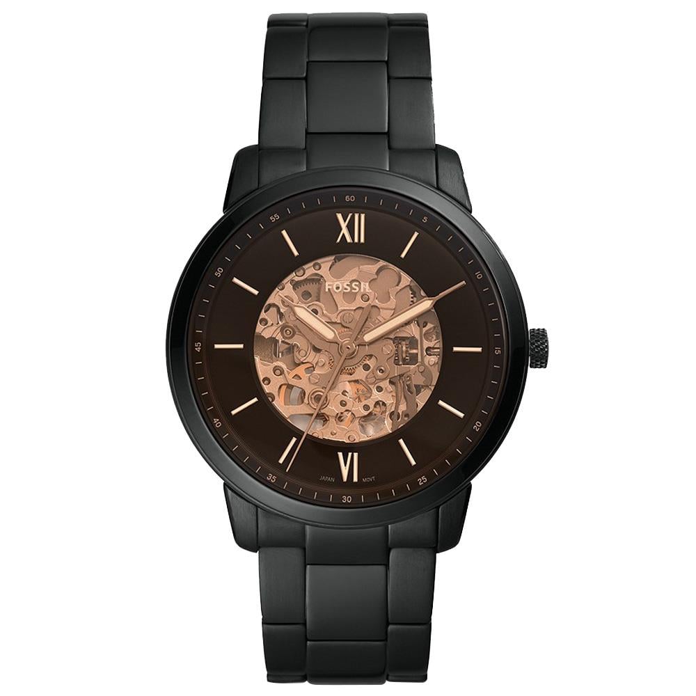 Fossil Neutra ME3183 Otomatik Erkek Kol Saati