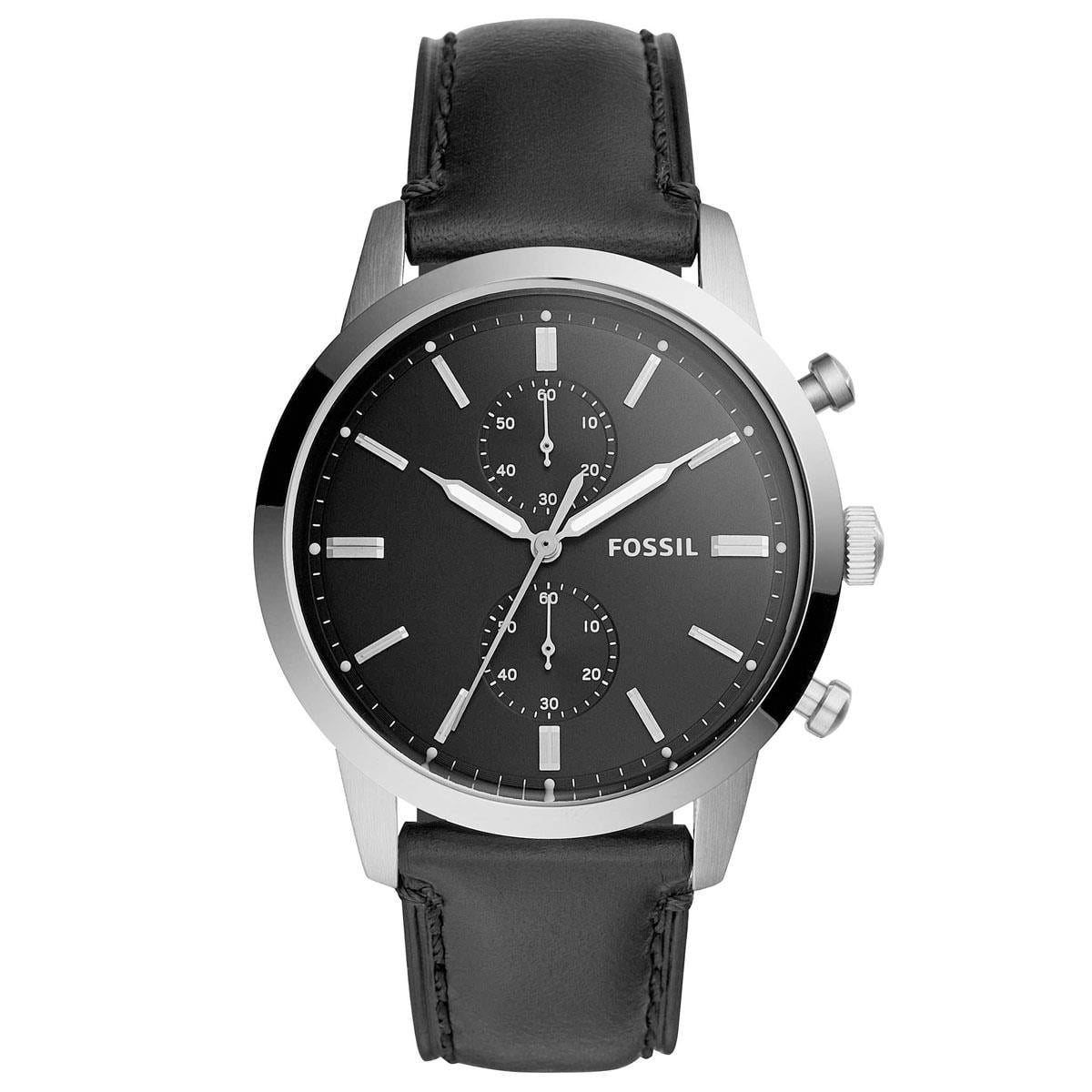 Fossil Townsman FS5396 Erkek Kol Saati