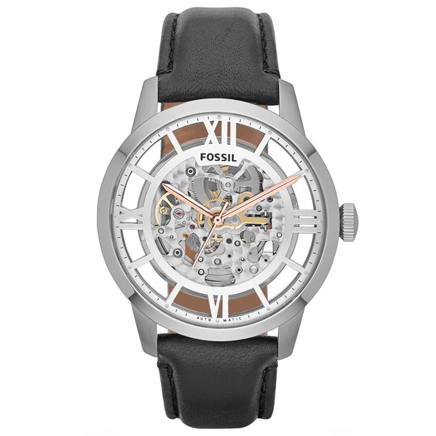 Fossil Townsman ME3041 Otomatik Erkek Kol Saati