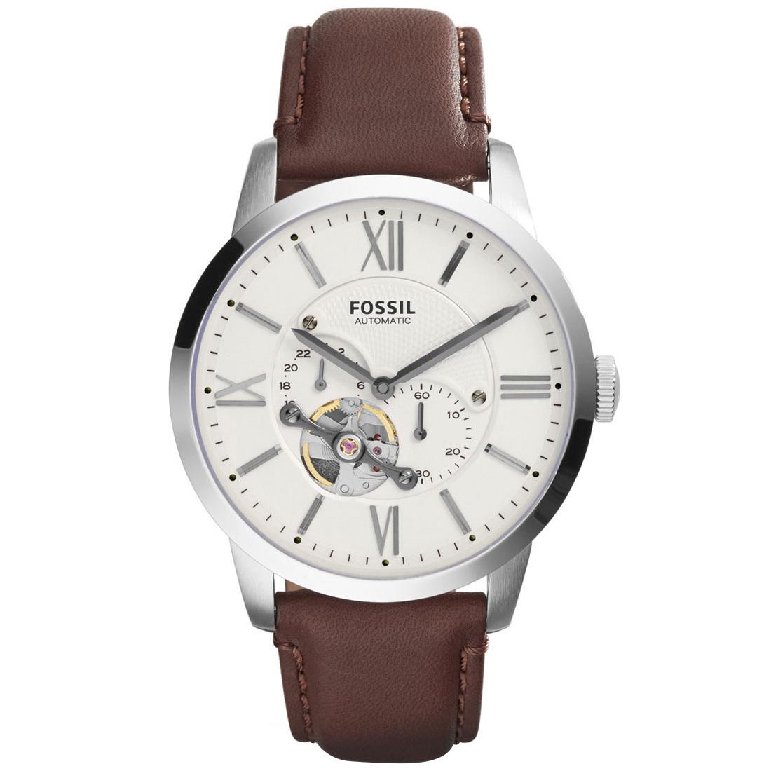 Fossil Townsman ME3064 Otomatik Erkek Kol Saati