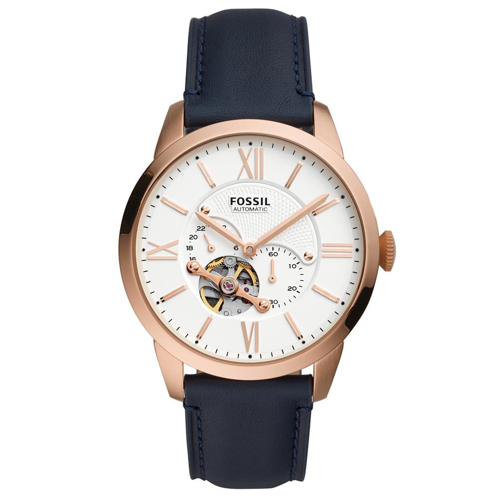 Fossil Townsman ME3171 Otomatik Erkek Kol Saati
