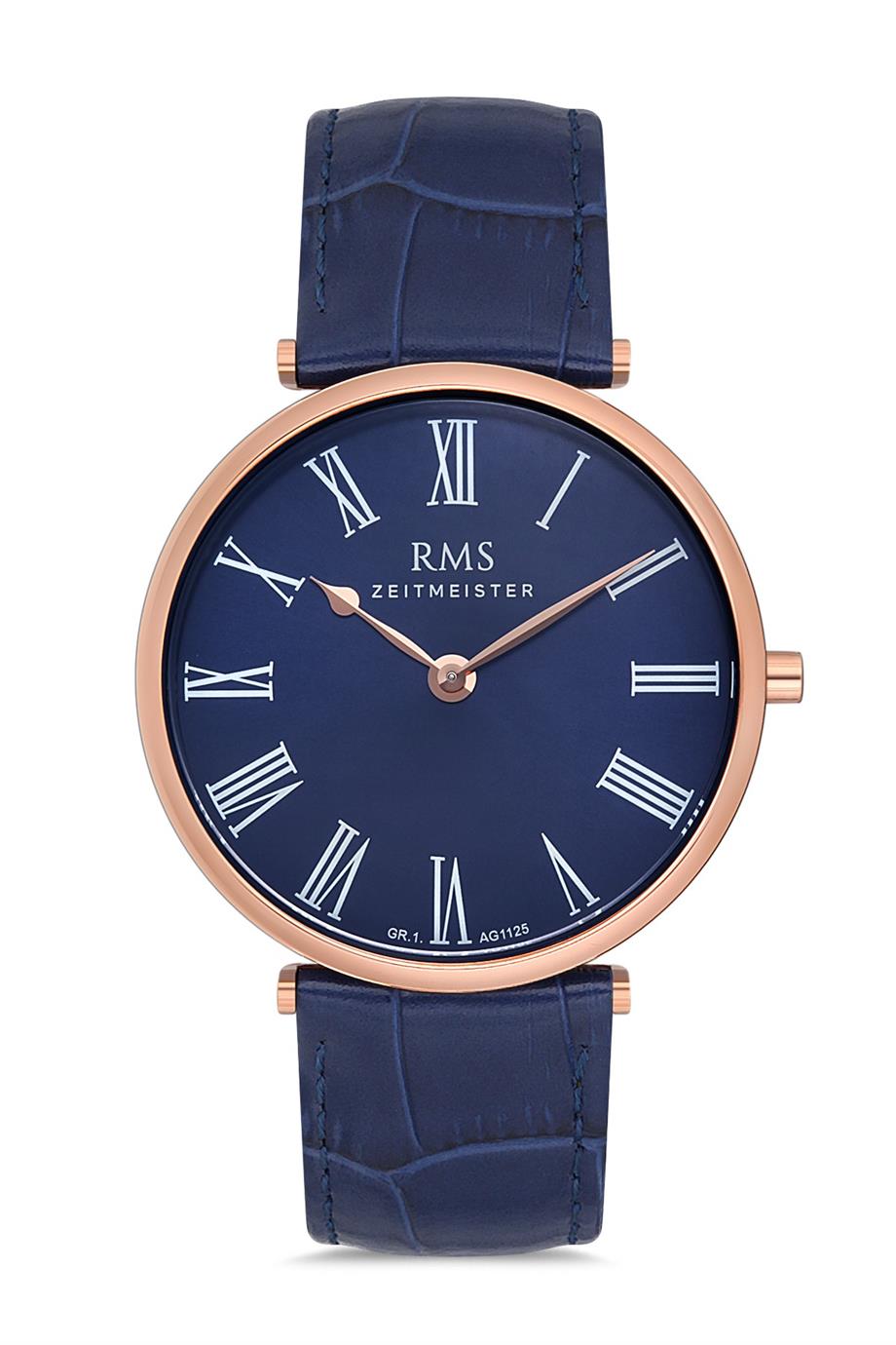 Grand Romanson GR.1.AG1125.04 Erkek Kol Saati