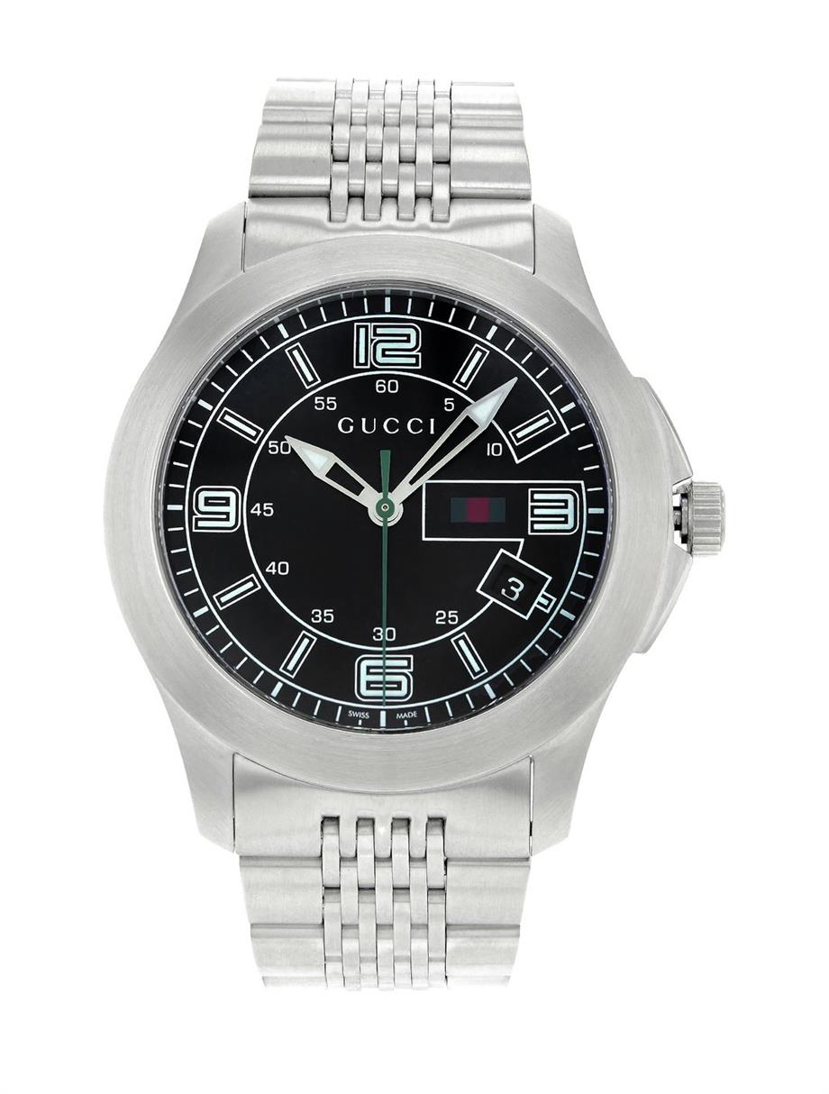 Gucci G-Timeless YA126201 Erkek Kol Saati