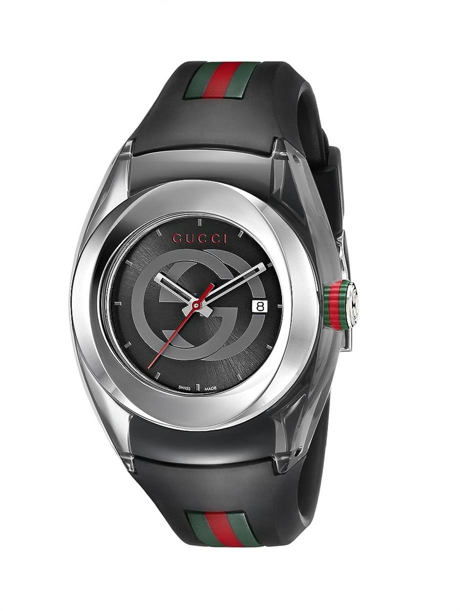 Gucci Sync YA137301 Kadın Kol Saati