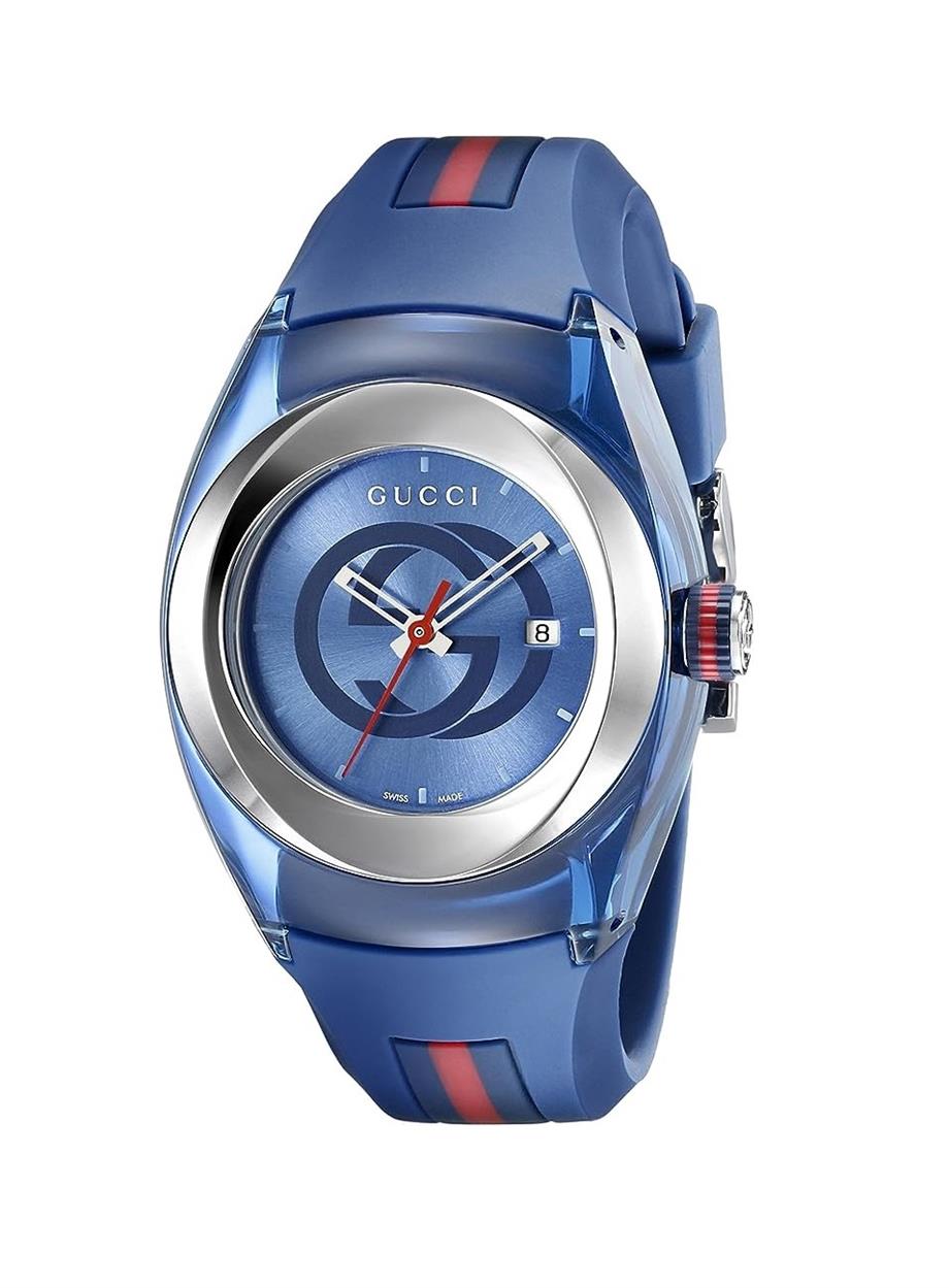 Gucci Sync YA137304 Kadın Kol Saati