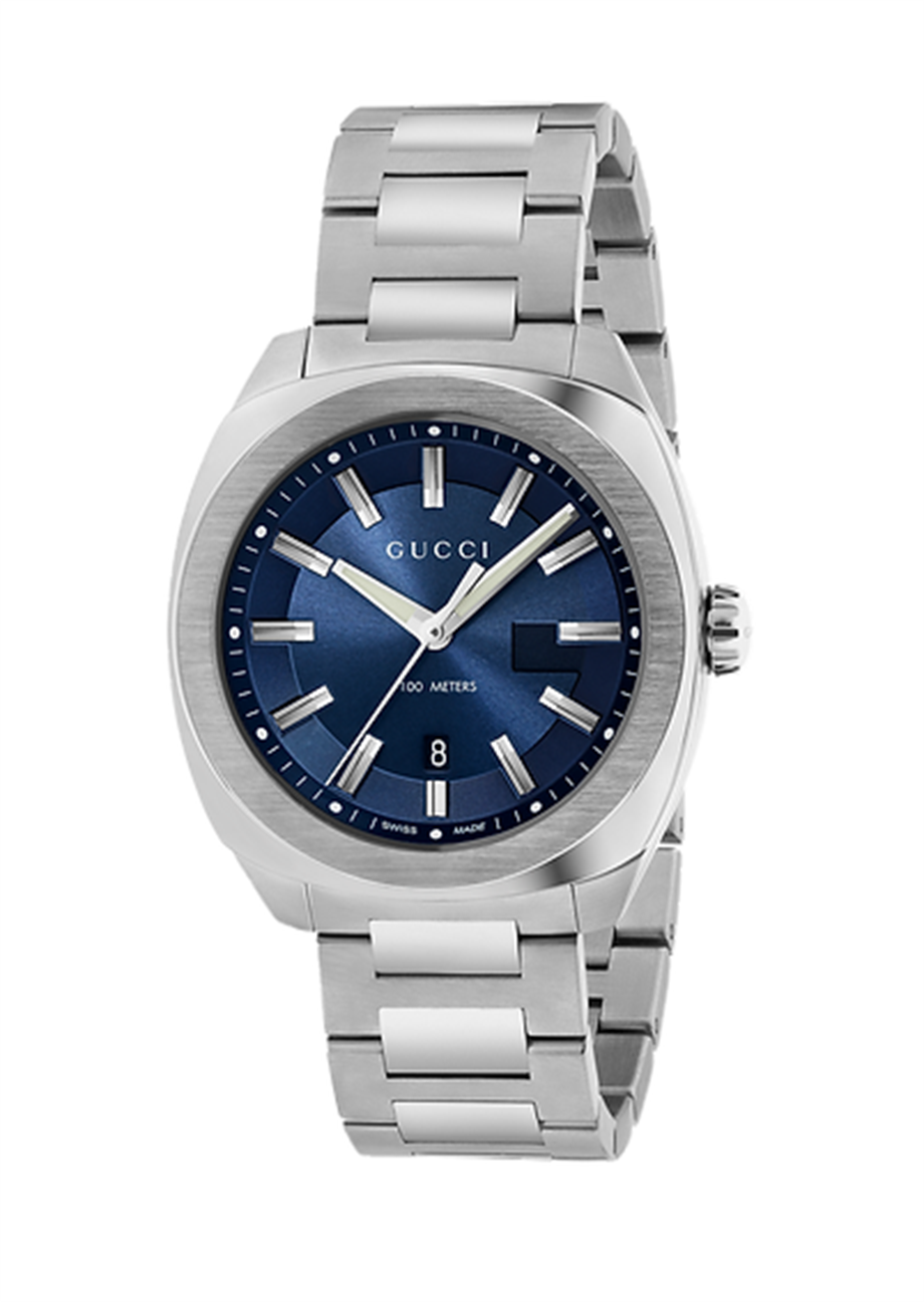 Gucci YA142303 Erkek Kol Saati GG2570