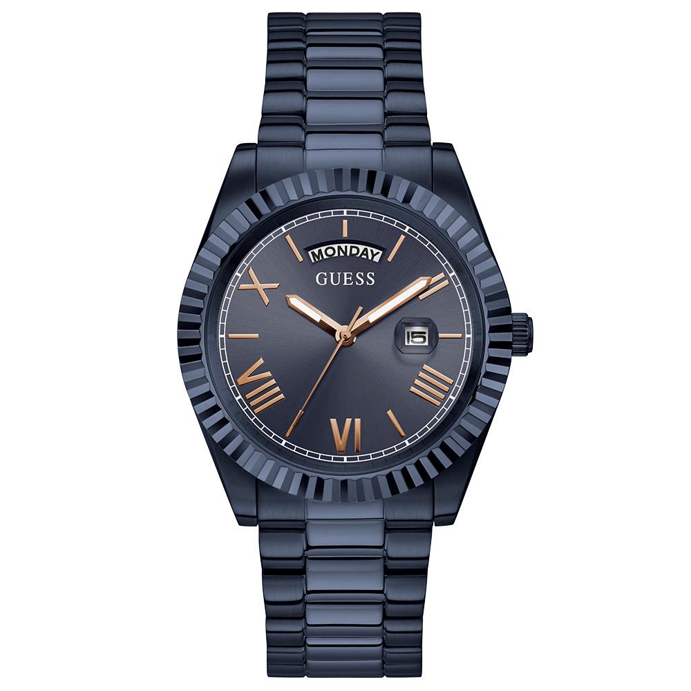 Guess Connoisseur GUGW0265G9 Erkek Kol Saati