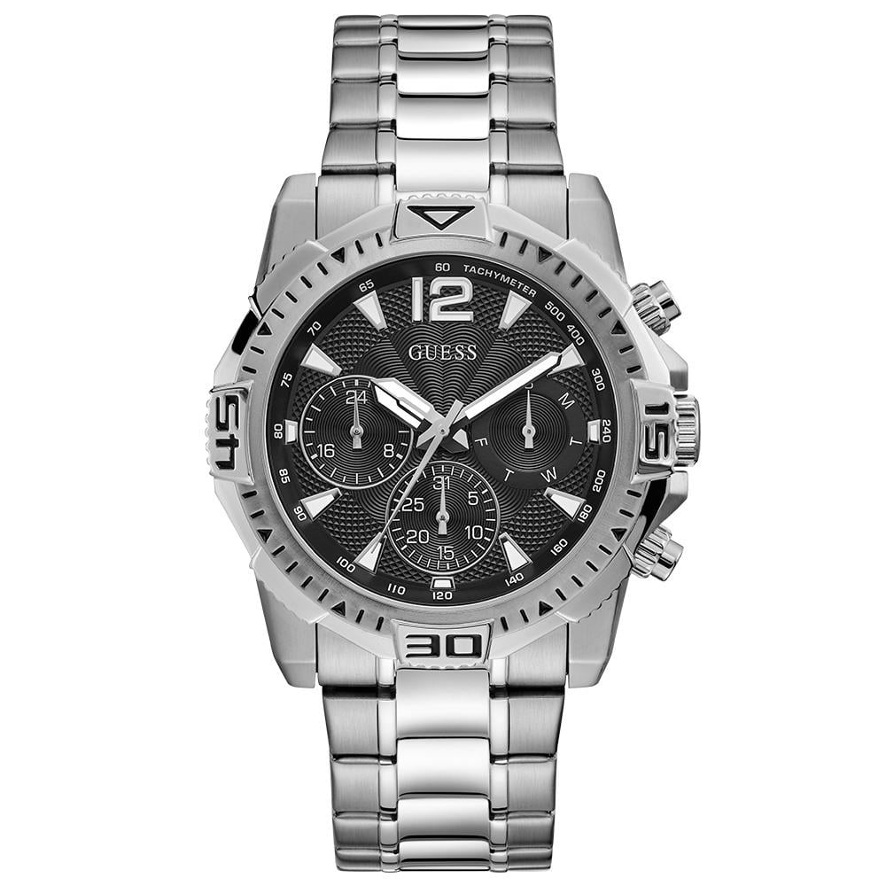Guess GUGW0056G1 Erkek Kol Saati
